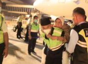 Empat Jemaah Haji Asal Sumbar Meninggal di Tanah Suci