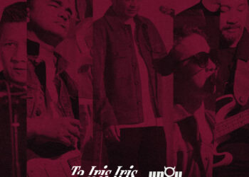 Setelah “Limang Taun”, UNGU Rilis Lagu Berbahasa Manado Berjudul “Ta Iris Iris”