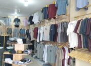 Ahad Store Sediakan Pakaian Muslim Berkualitas