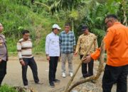 Kabupaten Lima Puluh Kota Harus Bangkit dari Bencana Alam