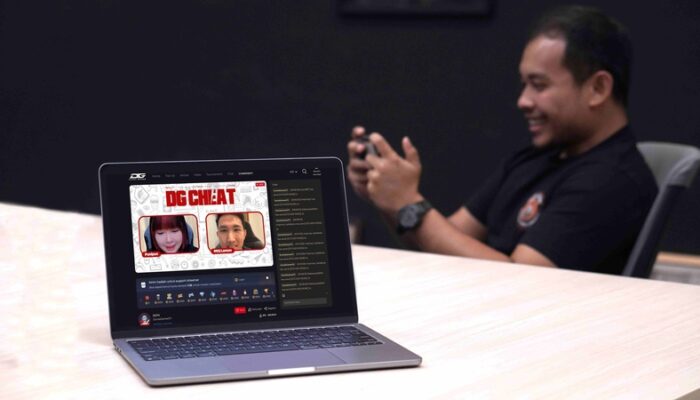 Telkomsel Luncurkan Dunia Games Versi Terbaru dengan Fitur Live Streaming