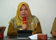 Mulai 5 Juni, Pemko Bakal Lakukan Intervensi Serentak Percepatan Penurunan Stunting