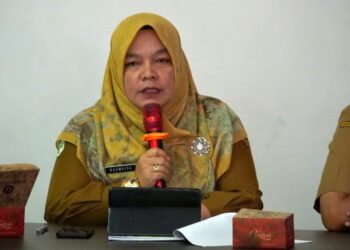 Mulai 5 Juni, Pemko Bakal Lakukan Intervensi Serentak Percepatan Penurunan Stunting