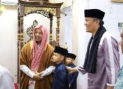 Semarak Idul Adha, Roberia Ajak Masyarakat Perkuat Silaturahmi