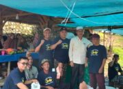 Sebanyak 2.073 Ekor Hewan Kurban Disembelih di Kabupaten Pasaman Barat 