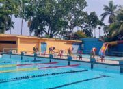 Masuki Semester II, Capaian PAD Dispora Padang 55,28 Persen