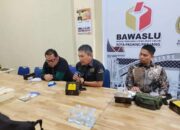 Bawaslu Padang Panjang Terus Patroli Kawal Hak Pilih Selama Tahapan Mutarlih