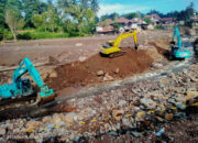 Masuk Masa Transisi Pascabencana, Sumbar Kebut Pemulihan Infrastruktur