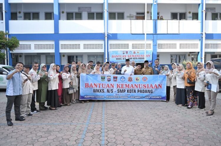 Bantuan Kemanusian