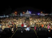 Kolaborasi Telkomsel IndiHome dan Cooltura, Hadirkan Festival Musik dan Budaya di Enam Kota Indonesia