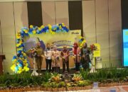 Klinik Utama Prodia Padang Diresmikan