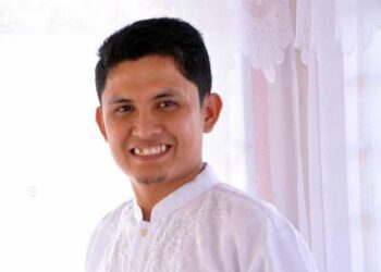 Direktur SLBF Edo Andrefson : Hanya Akan Ada Empat Paslon pada Pilwako Padang 2024