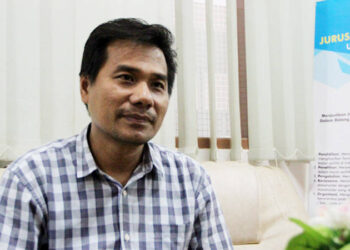 Pengamat Politik Asrinaldi :  Elektabilitas Calon Wali Kota Padang Saat Ini Masih Sangat Cair