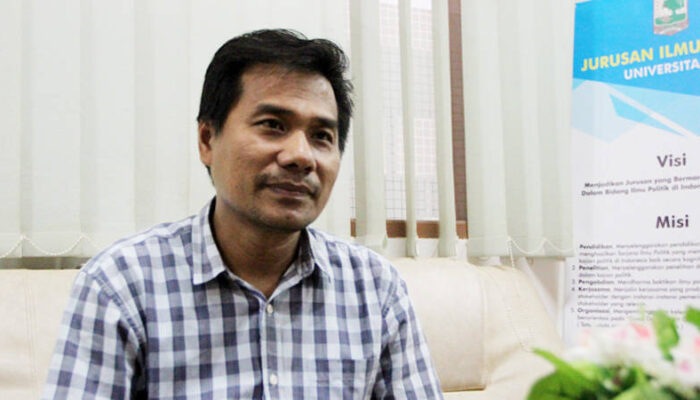 Ada yang Lebih Mendesak Ketimbang Status Daerah Istimewa Minangkabau