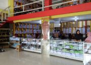 Jelang Tahun Ajaran Tahun Baru, Arjuna Konveksi Belum Banjir Pesanan