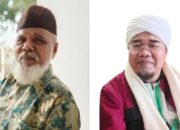 Semua Sektor Harus Memapah Jalannya ABS-SBK di Ranah Minang