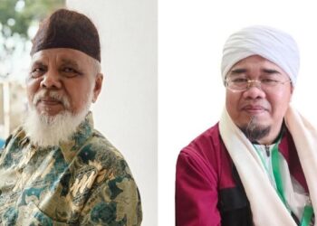 Budayawan Minangkabau, Musra Dahrizal Katik Rajo Mangkuto dan Majelis Ulama Indonesia (MUI) Sumbar, Buya Gusrizal