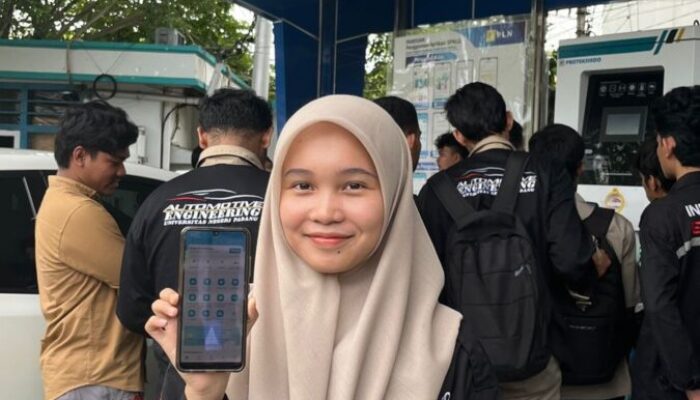 Aplikasi PLN Mobile Sudah dinikmati 613.881 Pelanggan PLN Sumbar