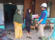 PLN Pariaman Gencar Edukasi Masyarakat Umum Peduli Keselamatan Kelistrikan