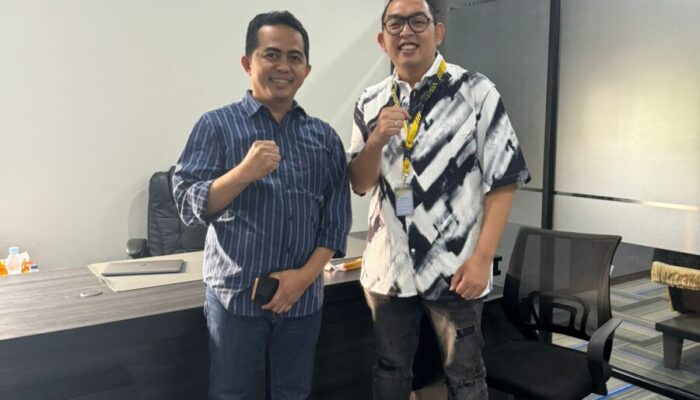 Pilkada Makin Dekat, Bacalon Bupati Pessel Welly Bernando Terus Jalin Silahturahmi dan Komunikasi