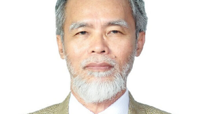 Sumbar Menunggu Pemimpin Visioner