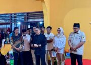 Ikatan Keluarga Minangkabau di Perantauan Bantu Korban Bencana di Sumatera Barat