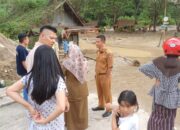 14 KK di Bukittinggi Terdampak Banjir Bandang Batang Sianok