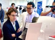 LABORÉ Luncurkan Inovasi untuk Atasi Jerawat Tanpa Kambuh di International Microbiome R&D Congress Asia 2024