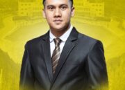 Yogi Nofrizal Dorong Pendirian Kampus dan Hilirisasi Produk Pertanian Lima Puluh Kota