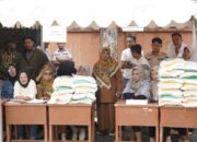 Bupati Solsel : Data KPM yang Valid dan Akurat Penting untuk Penyaluran Bantuan