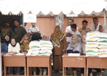 Bupati Solsel : Data KPM yang Valid dan Akurat Penting untuk Penyaluran Bantuan