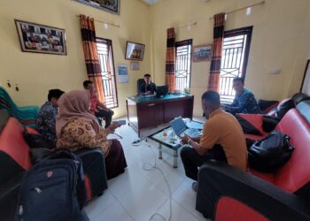 Genjot PAD, Bapenda Agam Siapkan Sejumlah Langkah Strategis