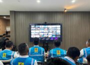 PLN Berhasil Pulihkan 100 Persen Pasokan Listrik di Sumatera Barat