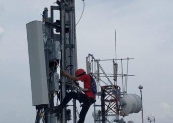 Smartfren Tetap Layani Pelanggan Saat Listrik Padam di Sejumlah Wilayah Sumatera