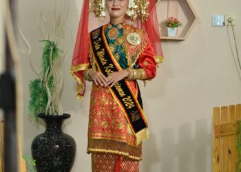 Rima Syukhria Y.K,  Jatuh Bangun Menjadikan Dirinya Sukses Mengejar Mimpi