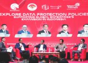 NeutraDC Bekerjasama dengan KBRI Singapura Gelar Diskusi Panel Kebijakan Pelindungan Data