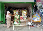 Toko Iyoyo Buket dan Bunga di Padang Jual berbagai Parsel