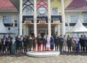 Peringati LHS 2024, Bupati Solsel Paparkan Triple Planetary Krisis