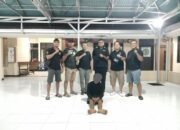 Polsek Padang Utara Amankan Seorang Pelaku Pencurian Motor
