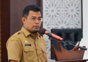 Bukittinggi Butuh 1.000 Lebih Hewan Kurban
