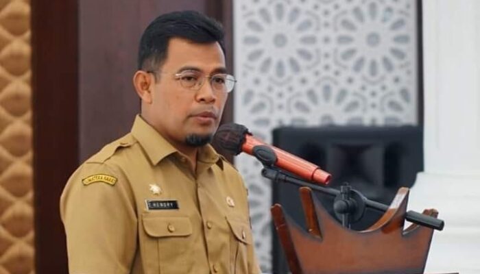 Bukittinggi Butuh 1.000 Lebih Hewan Kurban