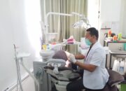 Dokter Gigi RSUD Padang Pariaman, Ajak Orang Tua Edukasi Anak Pentingnya Kesehatan Gigi dan Mulut