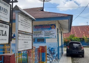 Lebih dari 100 Ijazah Lulusan SDS Perwari Bukittinggi Belum Diambil Walimurid