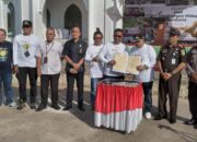 Resmi Diluncurkan, Program Sumbar Bersatu Awali Revolusi Pengelolaan Sampah Ranah Minang