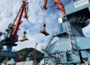 Pelindo Regional 2 Teluk Bayur Lakukan Elektrifikasi Alat,Wujudkan Green Port