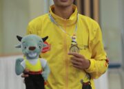 Farel Zaidan Nafisa, Raih Prestasi Bidang Olahraga hingga Menjadi Duta