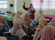 MAN 3  Padang Selenggarakan Pendampingan Implementasi Kurikulum Merdeka