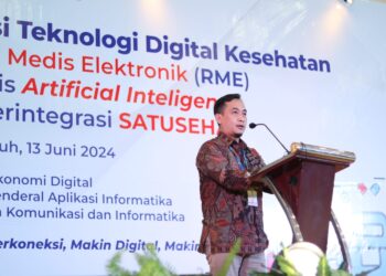 Kominfo Dorong Pemanfaatan RME di Payakumbuh dan Limapuluh Kota