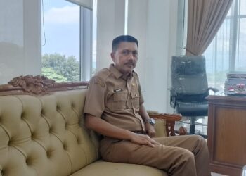 Tahun Ini Pemko Solok Bakal Bedah 197 Unit Rumah