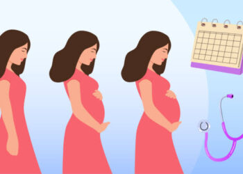 Dinkes Ingatkan Bumil Periksa Kehamilan Minimal 6 Kali